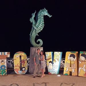 Meet your Posher, Kevin